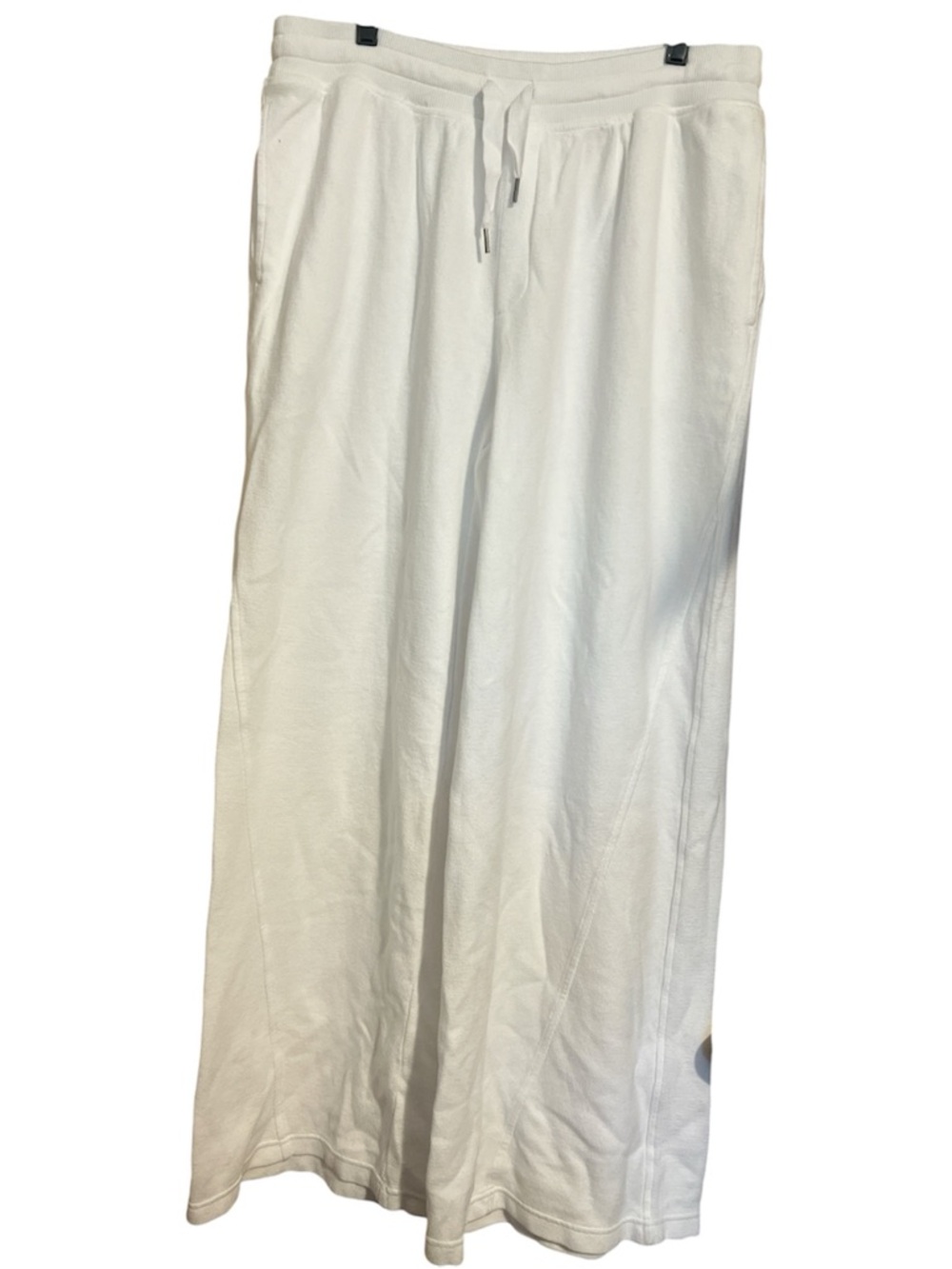 NWT Aerie White Lounge/Swim
Coverup Pants